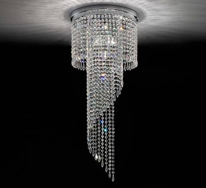 Светильник  потолочный накладной (Люстра)