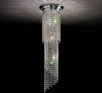 Светильник  потолочный накладной (Люстра)