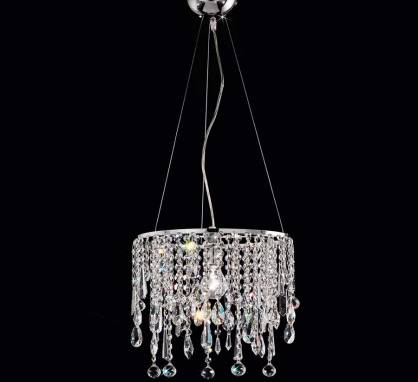 Светильник  потолочный подвесной (Люстра)