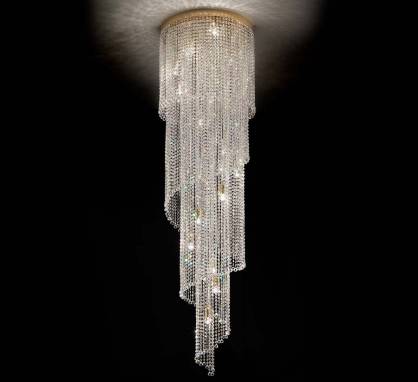 Светильник  потолочный накладной (Люстра)