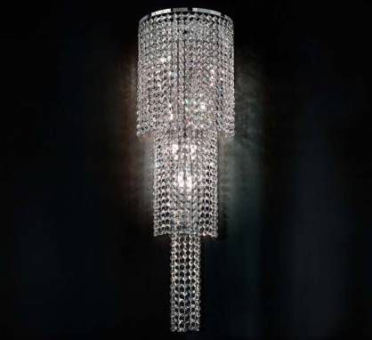 Светильник  настенный накладной (Бра)