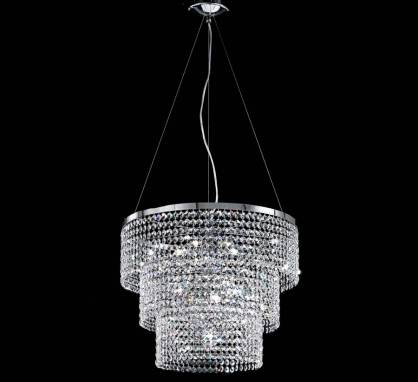 Светильник  потолочный подвесной (Люстра)