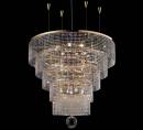 Светильник  потолочный подвесной (Люстра)