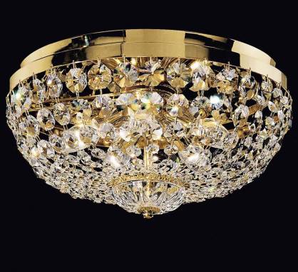 Светильник  потолочный накладной (Светильник потолочный)