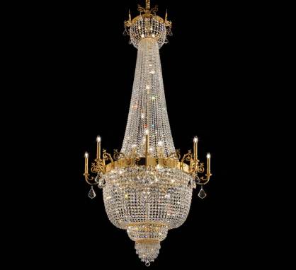 Светильник  потолочный подвесной (Люстра)