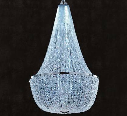 Светильник  потолочный подвесной (Люстра)