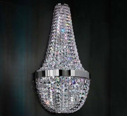 Светильник  настенный накладной (Бра)