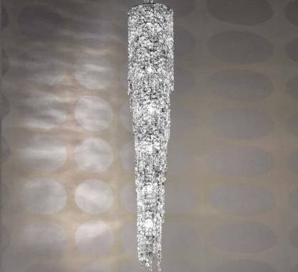 Светильник  потолочный подвесной (Люстра)