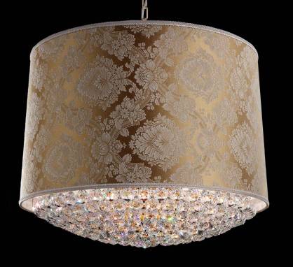 Светильник  потолочный подвесной (Люстра)