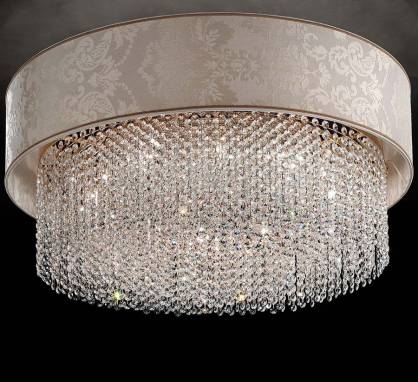 Светильник  потолочный подвесной (Люстра)