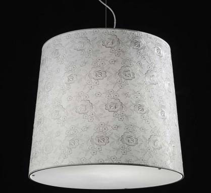 Светильник  потолочный подвесной (Люстра)