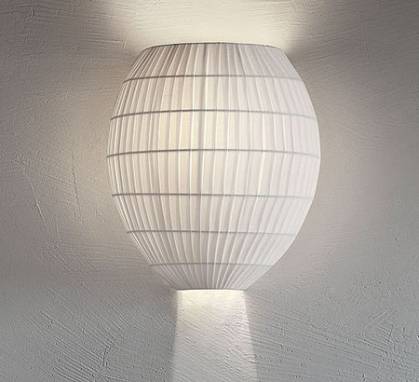 Светильник  настенный накладной (Бра)