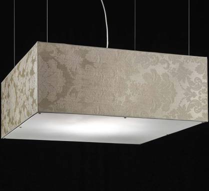 Светильник  потолочный подвесной (Люстра)