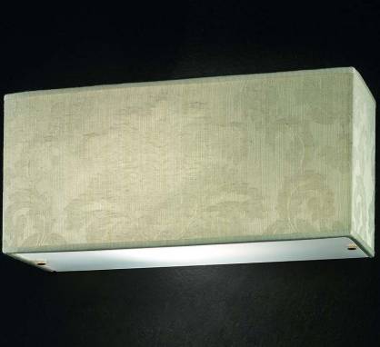 Светильник  настенный накладной (Бра)