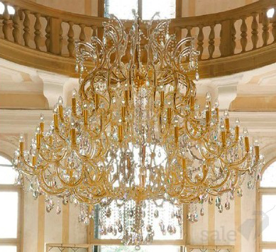 Светильник  потолочный подвесной (Люстра)