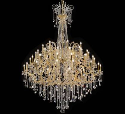 Светильник  потолочный подвесной (Люстра)