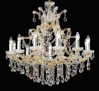 Светильник  потолочный подвесной (Люстра)