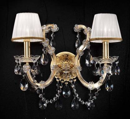 Светильник  настенный накладной (Бра)