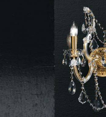 Светильник  настенный накладной (Бра)