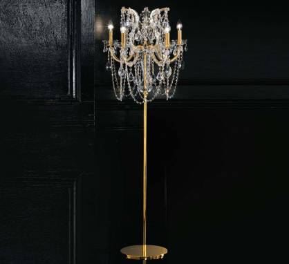 Светильник  напольный (Торшер)