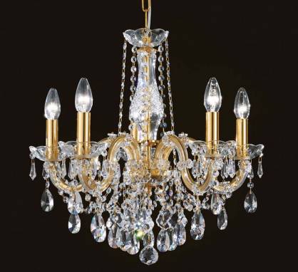 Светильник  потолочный подвесной (Люстра)