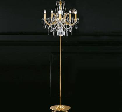 Светильник  напольный (Торшер)