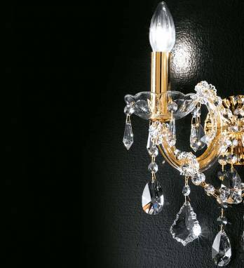 Светильник  настенный накладной (Бра)