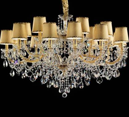 Светильник  потолочный подвесной (Люстра)