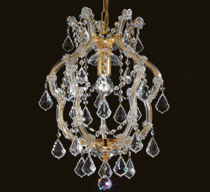 Светильник  потолочный подвесной (Люстра)