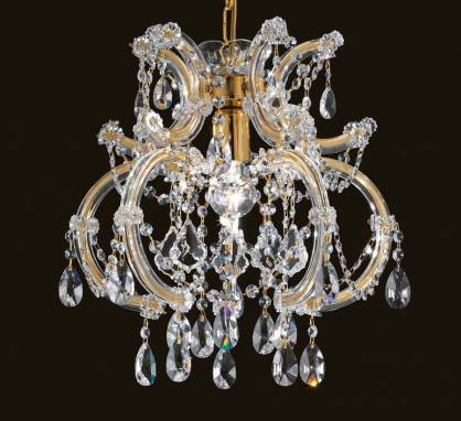 Светильник  потолочный подвесной (Люстра)