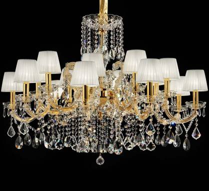 Светильник  потолочный подвесной (Люстра)