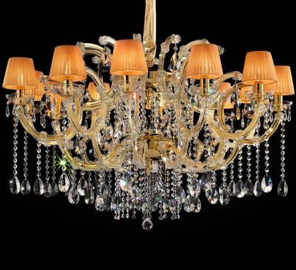 Светильник  потолочный подвесной (Люстра)