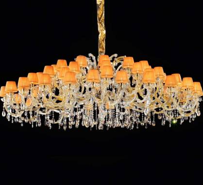 Светильник  потолочный подвесной (Люстра)