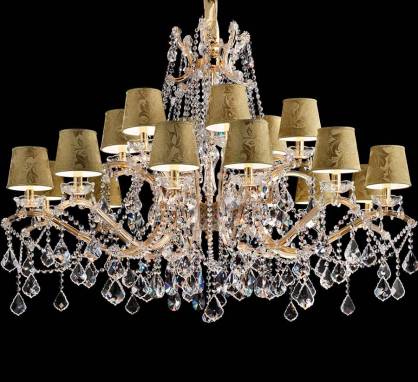 Светильник  потолочный подвесной (Люстра)