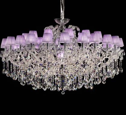 Светильник  потолочный подвесной (Люстра)