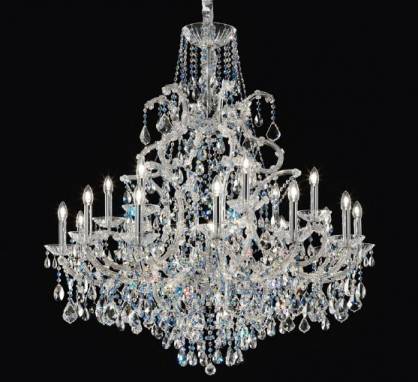 Светильник  потолочный подвесной (Люстра)