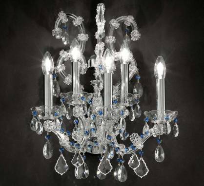 Светильник  настенный накладной (Бра)