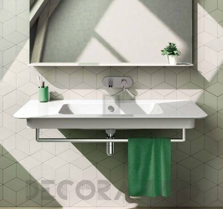 Подвесная раковина Catalano Green - 1120GRUP00