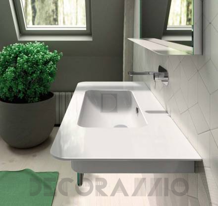 Подвесная раковина Catalano Green - 1120GRUP00