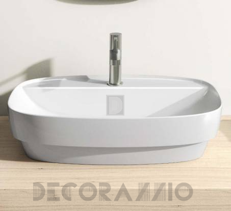 Накладная раковина Catalano Green - 160GRLX00
