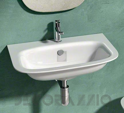 Подвесная раковина Catalano Green - 165GRON00