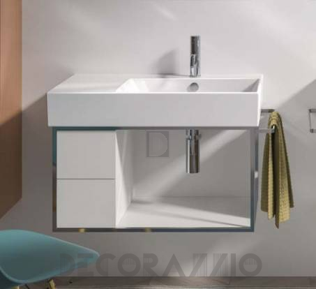 Подвесная раковина Catalano Prenium - 180DVP00