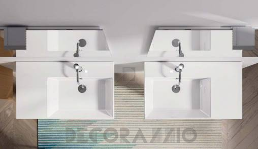 Подвесная раковина Catalano Prenium - 180DVP00