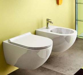 Унитаз Catalano Sfera, 1VSF54A00