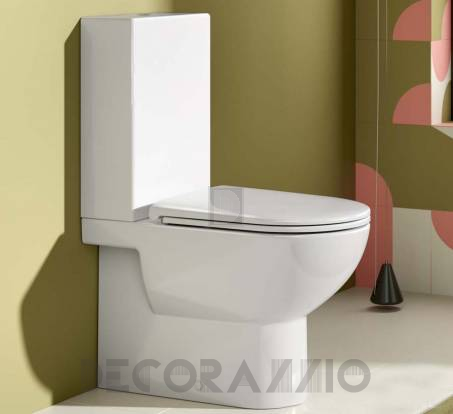 Унитаз Catalano Sfera - 1MPSFN00-1SCSC00