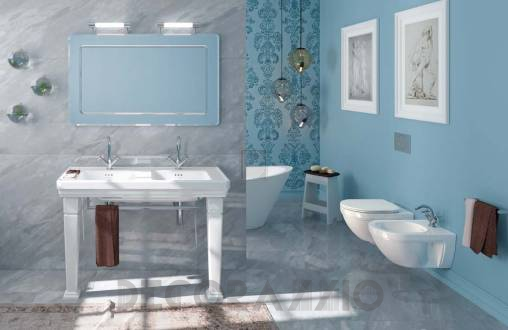 Подвесная раковина Catalano Canova Royal - 1125CV00