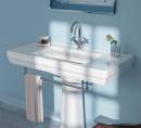 Подвесная раковина