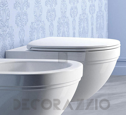 Унитаз Catalano Canova Royal - 1VSCRN00