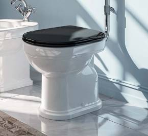 Унитаз Catalano Canova Royal, 1VACV00