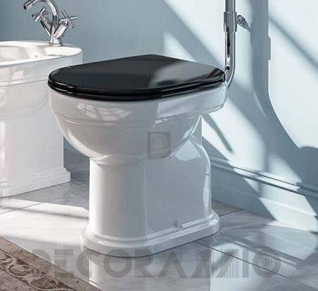 Унитаз Catalano Canova Royal - 1VACV00